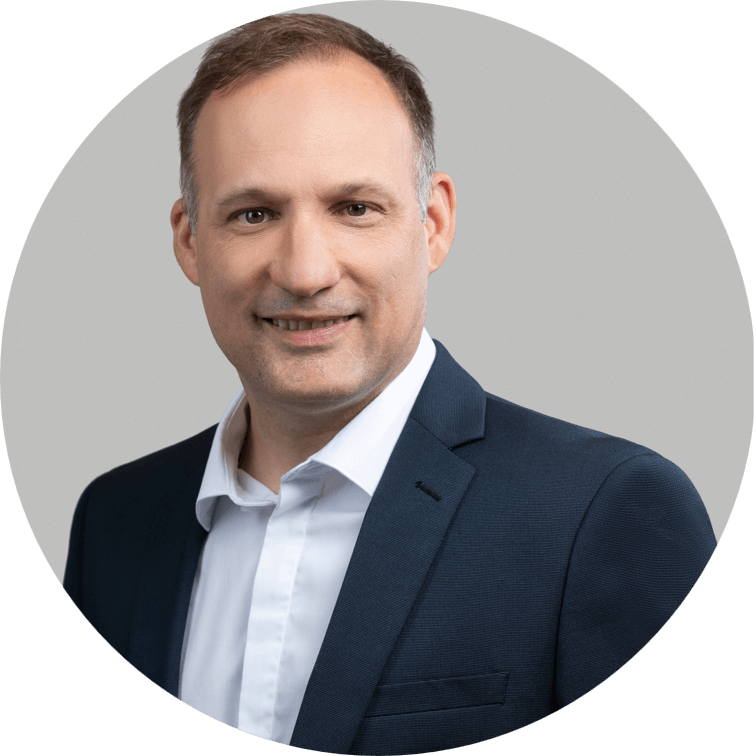 Jason Montambeault, ingénieur, CFEI